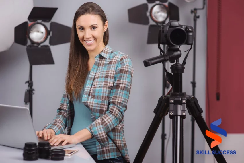 Home Based Photography Studio Business: Build Your Own Studio On A Budget