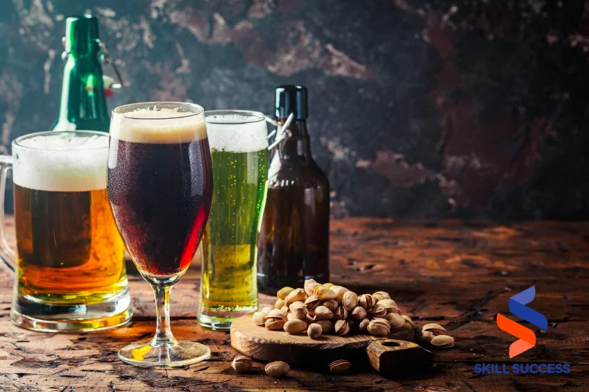 Home Brewing Course: Learn How to Make Your Own Beer