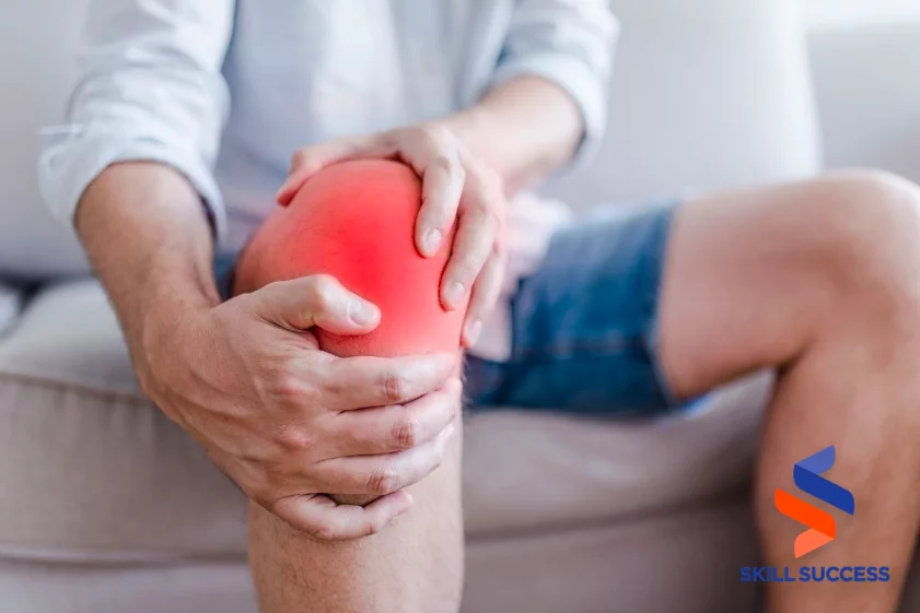 How To Fix Your Own Knee And Meniscus Pain