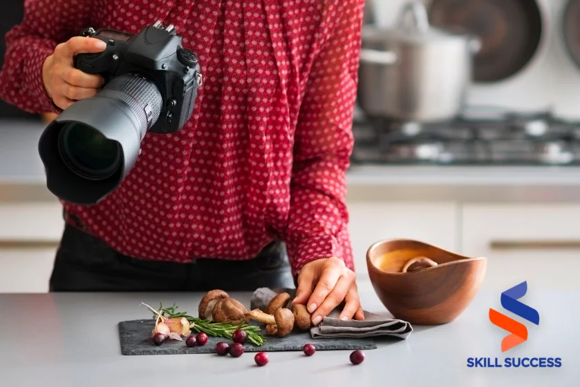 DIY Food Photography: Capturing Food In Your Kitchen