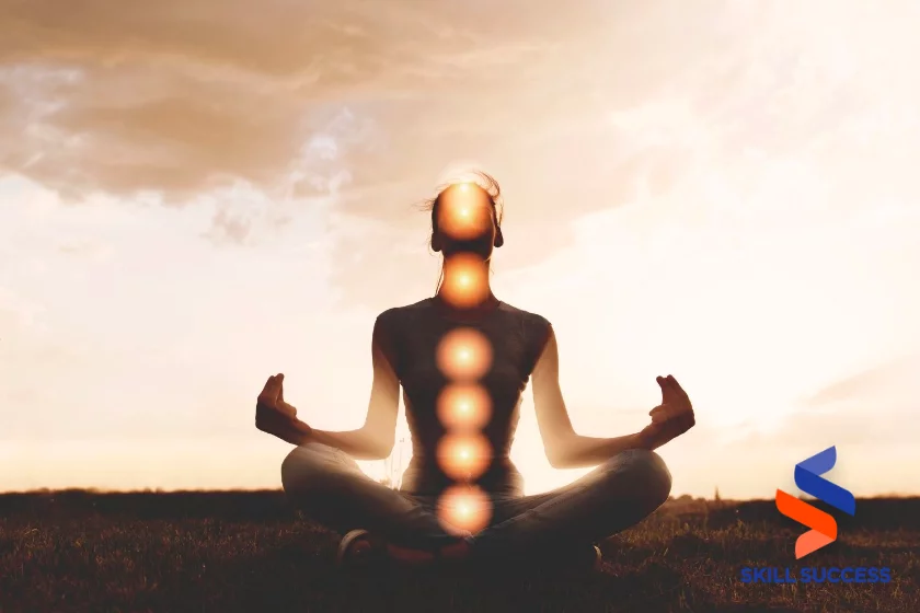 Guided Meditations On Kundalini Awakening