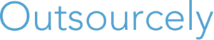Outsourcely logo