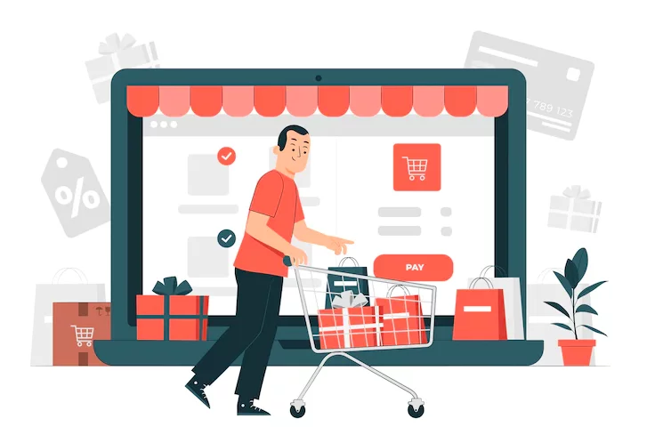 top 10 ecommerce platform for small businesses