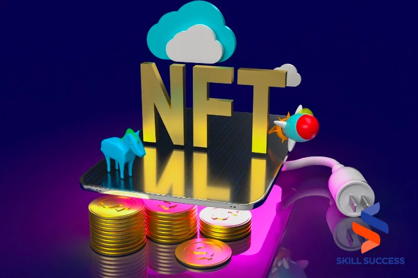 NFT Investing 101: Know Everything About NFTs