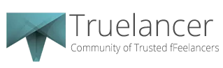 truelancer logo
