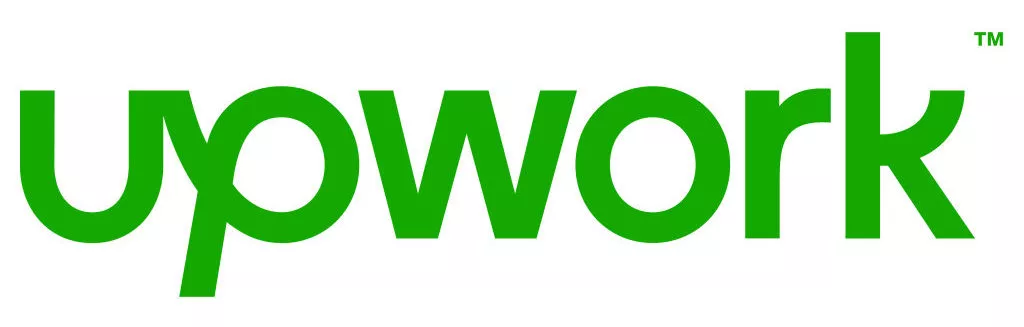 upwork official logo