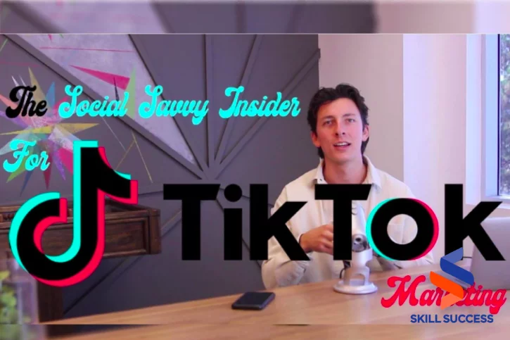 TikTok Marketing 2022 And Beyond - Go Viral With Authentic Videos!