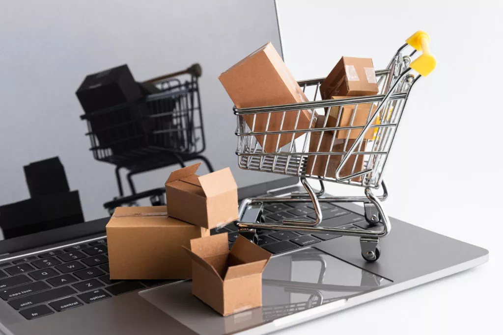 cyber monday shopping sales ecommerce