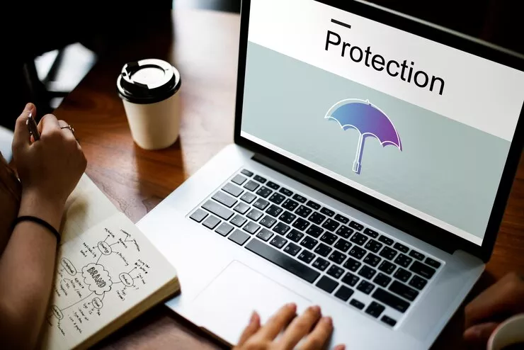 Protect your business with insurance