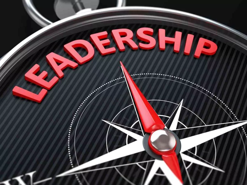Team Leadership Skills Compass