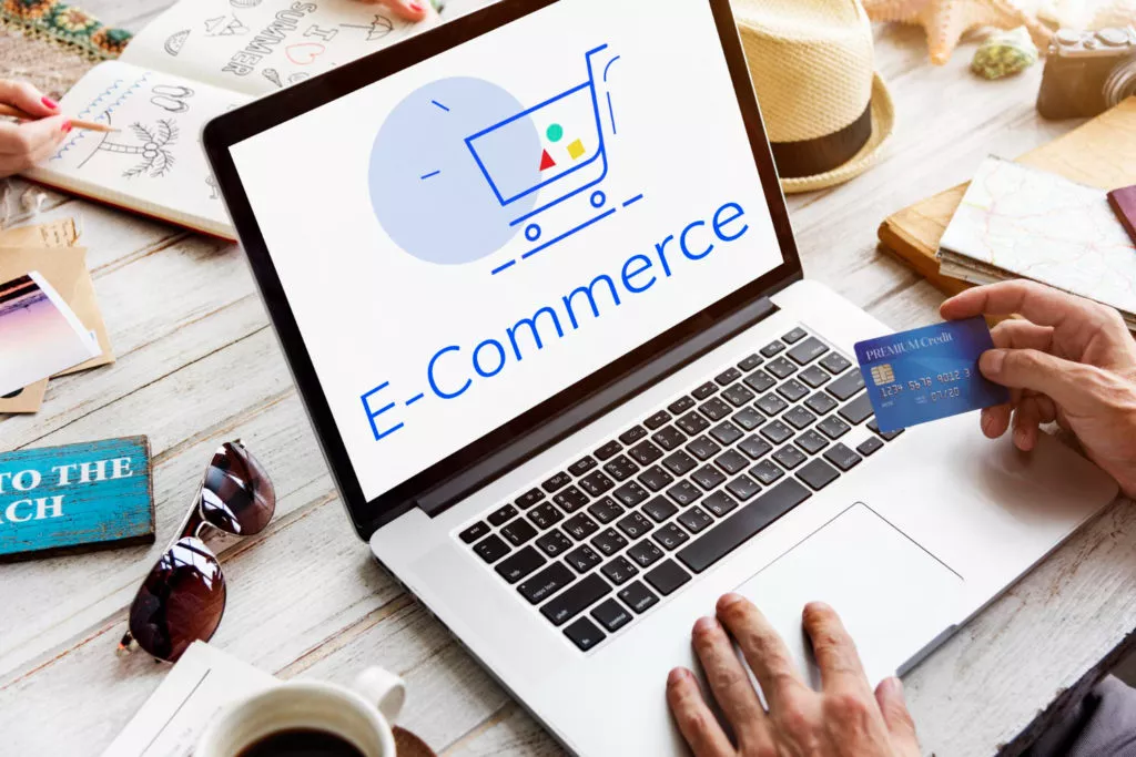global expansion ecommerce