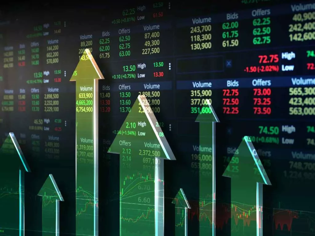 Trading Strategies - Stock Trends