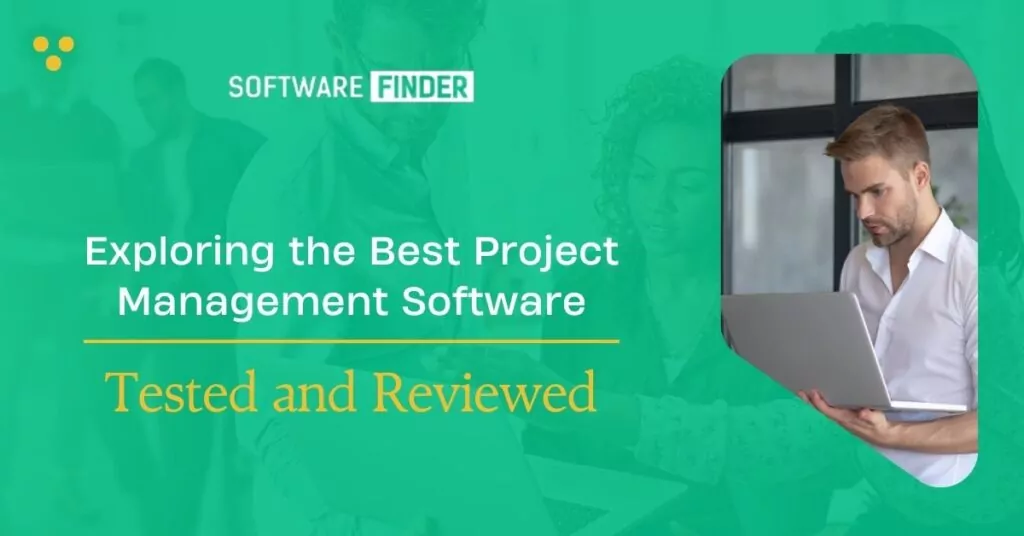 Cover Best Project Management Software